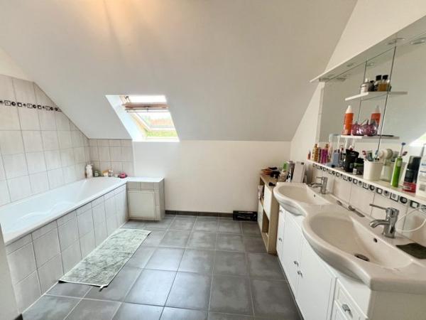 Maison contemporaine La Ferté-sous-Jouarre 180 m²