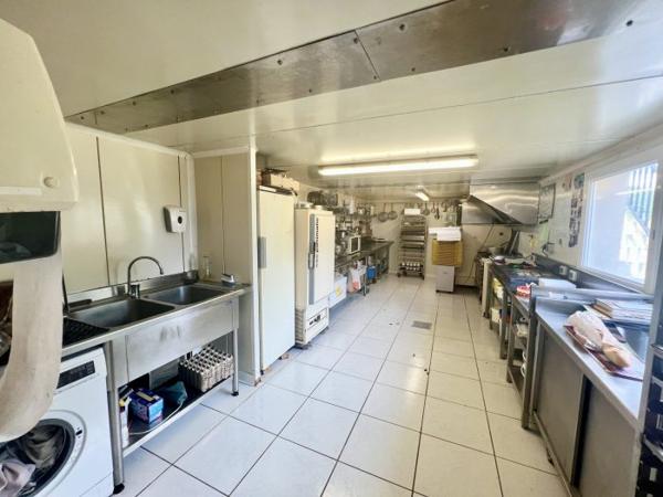 Maison contemporaine La Ferté-sous-Jouarre 180 m²