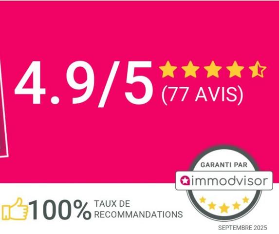 Maison contemporaine La Ferté-sous-Jouarre 180 m²