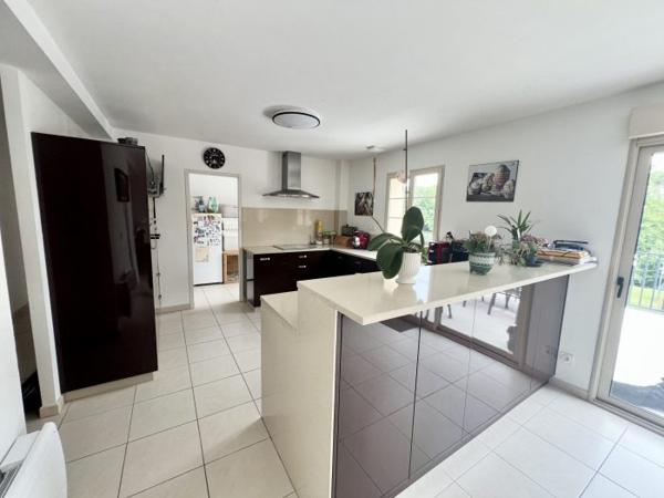 Maison contemporaine La Ferté-sous-Jouarre 180 m²