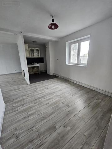 Achat - Appartement Lille 59000 3 pièces 57 m 2