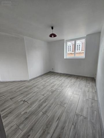 Achat - Appartement Lille 59000 3 pièces 57 m 2