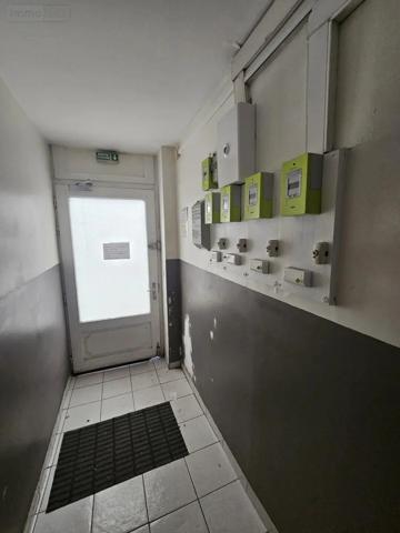 Achat - Appartement Lille 59000 3 pièces 57 m 2