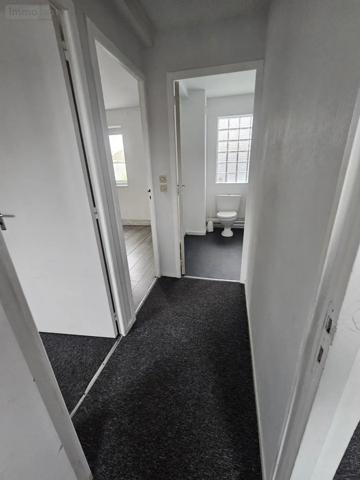Achat - Appartement Lille 59000 3 pièces 57 m 2