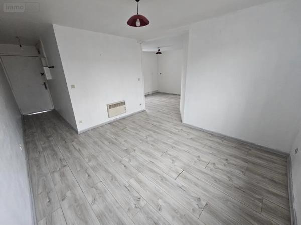 Achat - Appartement Lille 59000 3 pièces 57 m 2