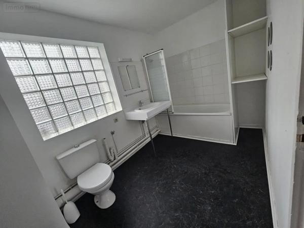 Achat - Appartement Lille 59000 3 pièces 57 m 2