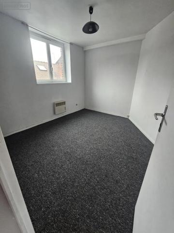 Achat - Appartement Lille 59000 3 pièces 57 m 2