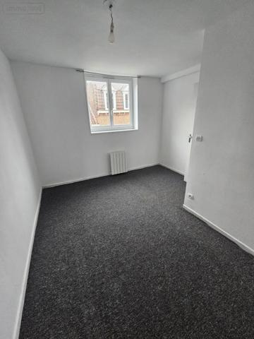 Achat - Appartement Lille 59000 3 pièces 57 m 2