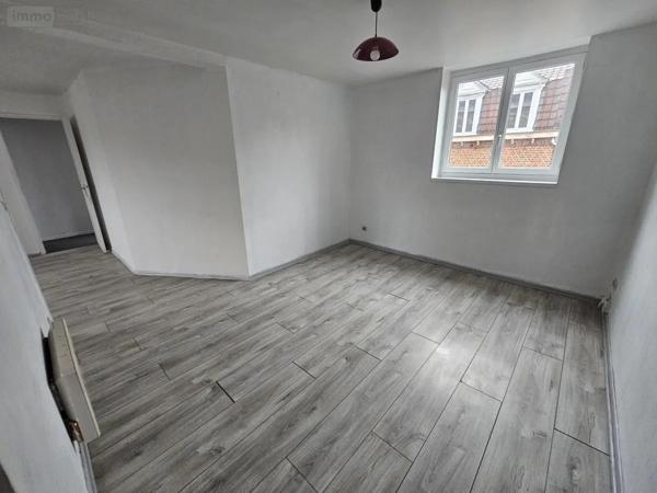 Achat - Appartement Lille 59000 3 pièces 57 m 2