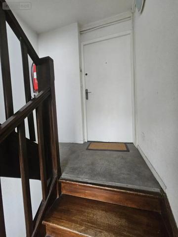 Achat - Appartement Lille 59000 3 pièces 57 m 2