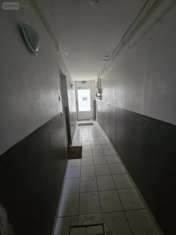 Achat - Appartement Lille 59000 3 pièces 57 m 2