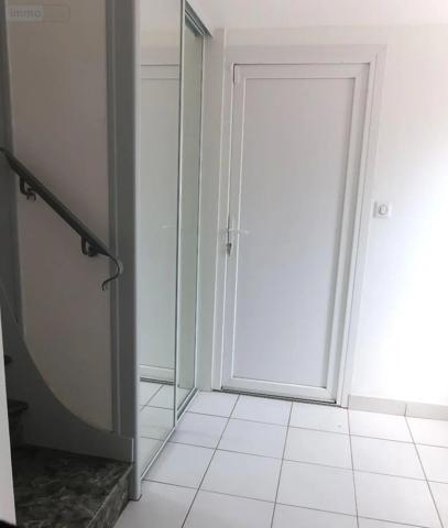 Achat - Maison | Pavillon Châtellerault 86100 5 pièces 86 m 2 226 m 2