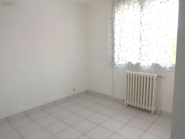 Achat - Maison | Pavillon Châtellerault 86100 5 pièces 86 m 2 226 m 2