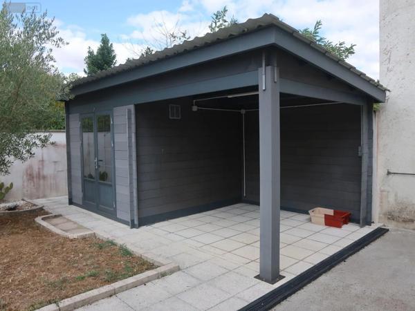 Achat - Maison | Pavillon Châtellerault 86100 5 pièces 86 m 2 226 m 2