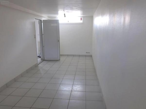 Achat - Maison | Pavillon Châtellerault 86100 5 pièces 86 m 2 226 m 2