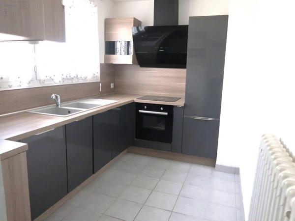Achat - Maison | Pavillon Châtellerault 86100 5 pièces 86 m 2 226 m 2