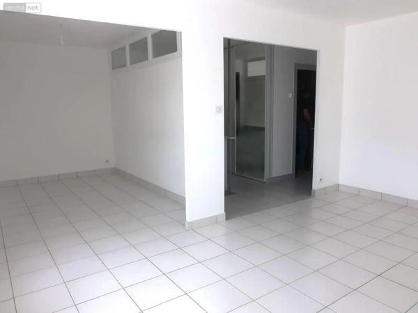 Achat - Maison | Pavillon Châtellerault 86100 5 pièces 86 m 2 226 m 2