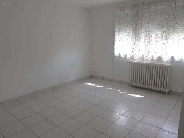 Achat - Maison | Pavillon Châtellerault 86100 5 pièces 86 m 2 226 m 2