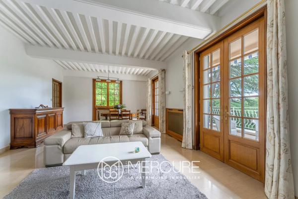 Maison à Saint-Cyr-au-Mont-d'Or