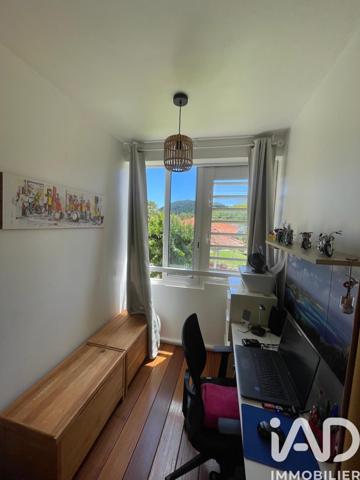 Appartement à vendre 2 pièces 45 m² Sainte-Anne