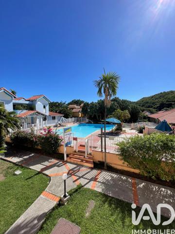 Appartement à vendre 2 pièces 45 m² Sainte-Anne