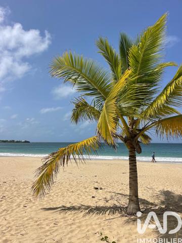 Appartement à vendre 2 pièces 45 m² Sainte-Anne