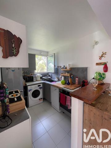 Appartement à vendre 2 pièces 45 m² Sainte-Anne