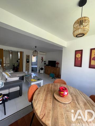 Appartement à vendre 2 pièces 45 m² Sainte-Anne