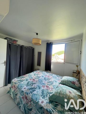 Appartement à vendre 2 pièces 45 m² Sainte-Anne