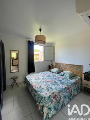 Appartement à vendre 2 pièces 45 m² Sainte-Anne