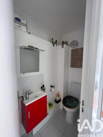 Appartement à vendre 2 pièces 45 m² Sainte-Anne