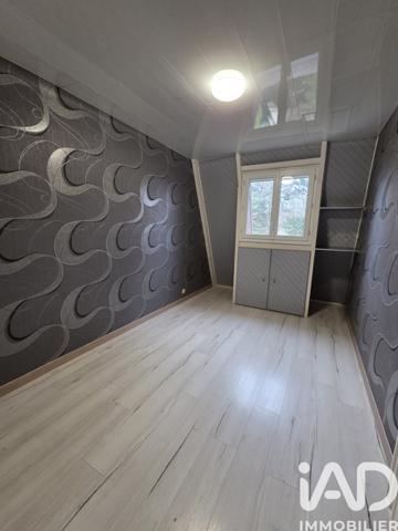 Maison à vendre 4 pièces 84 m² Fosses