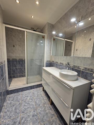 Maison à vendre 4 pièces 84 m² Fosses