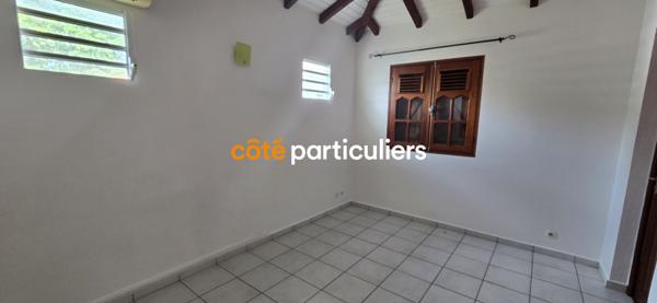 Vente Maison56 m² - 2 Pièces - SAINTE ANNE (97180)