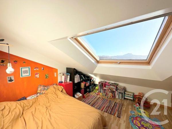 Appartement T3 à vendre  3 pièces - 42,80 m2 HENDAYE - 64