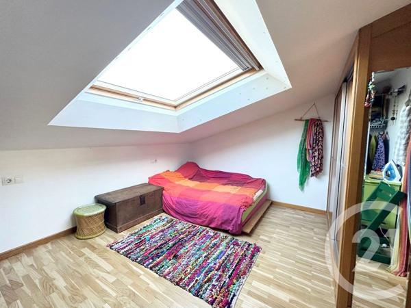 Appartement T3 à vendre  3 pièces - 42,80 m2 HENDAYE - 64