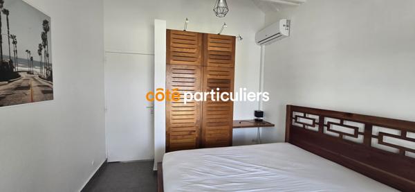 Vente Villa103 m² - 5 Pièces - SAINT FRANCOIS (97118)