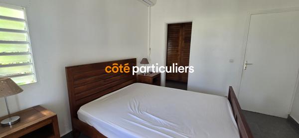 Vente Villa103 m² - 5 Pièces - SAINT FRANCOIS (97118)