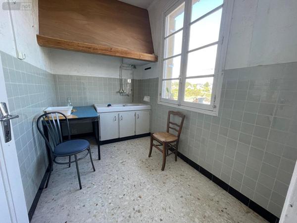 Maison à vendre à Cancale en Ille-et-Vilaine (35260), ref : 240   
port mer