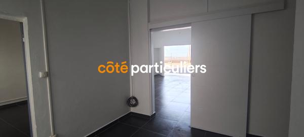 Location Local commercial110 m² - 3 Pièces - Petit-Bourg (97170)