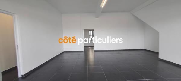 Location Local commercial110 m² - 3 Pièces - Petit-Bourg (97170)