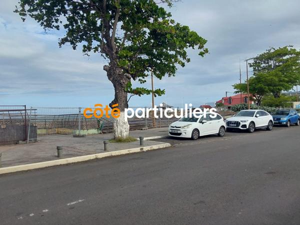 Location Local commercial110 m² - 3 Pièces - Petit-Bourg (97170)