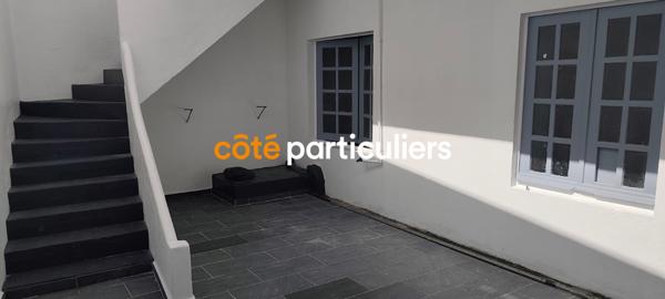 Location Local commercial110 m² - 3 Pièces - Petit-Bourg (97170)