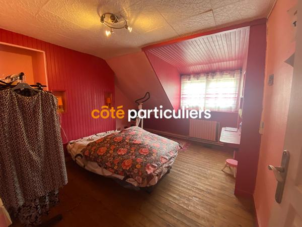 Vente Maison112 m² - 6 Pièces - HAM (80400)