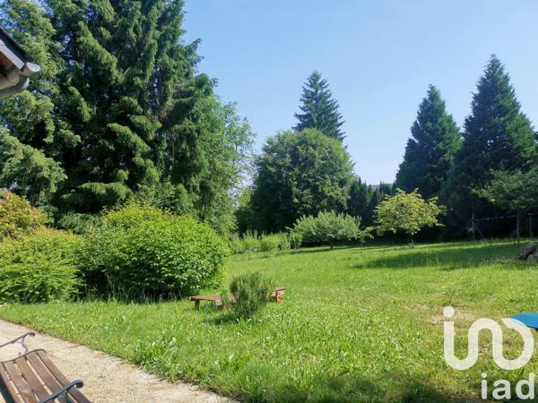 Maison à vendre 6 pièces 151 m² Tarnac