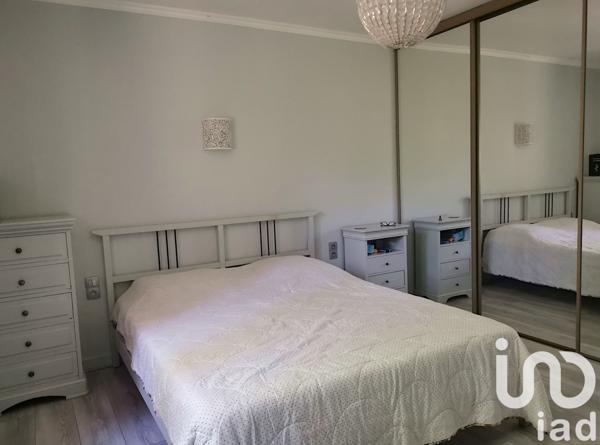 Maison à vendre 6 pièces 151 m² Tarnac