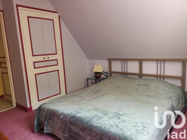 Maison à vendre 6 pièces 151 m² Tarnac