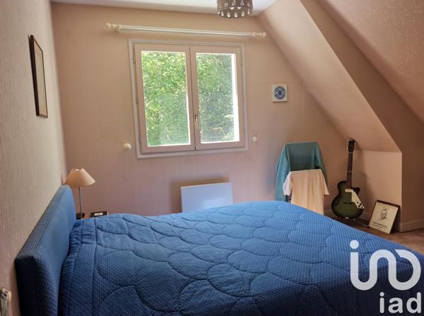 Maison à vendre 6 pièces 151 m² Tarnac