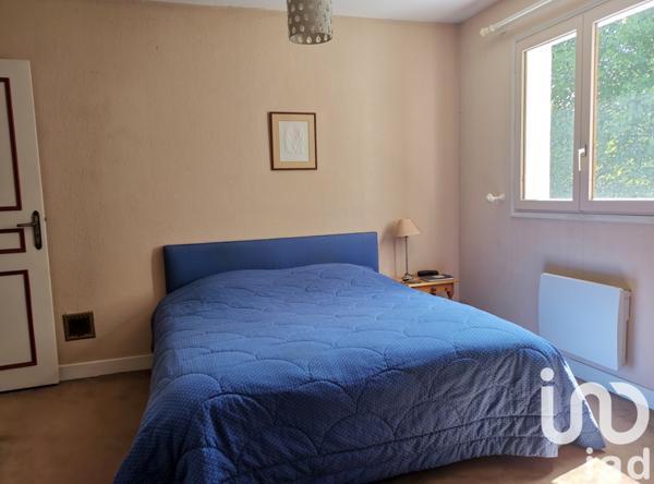 Maison à vendre 6 pièces 151 m² Tarnac