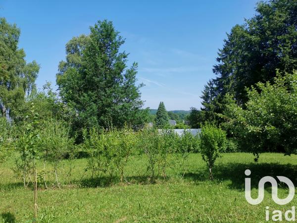 Maison à vendre 6 pièces 151 m² Tarnac